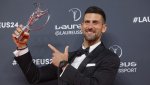 Признание! Джокович е №1 в света на спорта за пети път