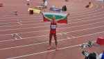 Невероятен Християн Касабов взе сребро на Европейското
