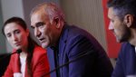 ЦСКА копира Лудогорец: Ще залага на чужденци, плаща 400 000 лева на БФС