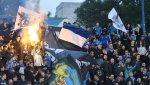 Левски показва новите екипи срещу Лудогорец