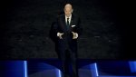 Ще падне ли от трона? И КОНКАКАФ свали доверието от Инфантино