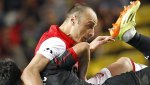 Бербатов обясни защо Ман Юнайтед ще отсвири Гризи