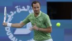 Шоуто е гарантирано: Медведев си уреди финал със Синер
