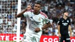 Реал и Мбапе пометоха Реал Сосиедад