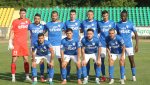 Спартак Варна едва събра група за мача с ЦСКА