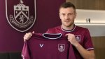 Джейми Варди избра да играе за последния в Чемпиъншип