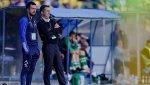 Левски уреди играчите на Апоел Беер Шева
