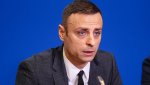Димитър Бербатов разкри целите си за БФС