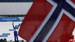 Норвегия подобри рекорд на САЩ и е №1 в Пьончан
