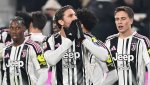 Ювентус мина с лекота на четвъртфинал за Купата на Италия