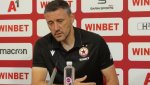 Керкез критикува играчите на ЦСКА