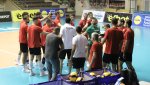 Страхотни новини за българския волейбол