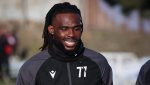 Годуин Коялипу игра час в Ла Лига