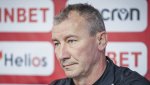 Белчев доволен: Дойдохме във Варна с цел да не загубим 