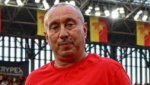 Мъри пожела успех на родните отбори и посочи кой специалист е забравен