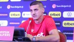 Кой ще вкарва на Испания? Десподов се "счупи" и отпада за мача!