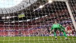 НА ЖИВО: ПСЖ - Арсенал 0:1, ранен шок за парижани