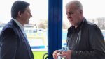 Левски си хареса нов ямаец, този път е сериозно и... евтино