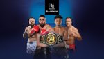 SENSHI и DAZN обявяват глобално медийно партньорство