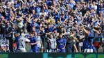 Левски с любопитна изненада преди мача с Кайрат