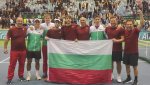 Адриан Андреев бие в Пловдив, чака го мач срещу Иван Иванов