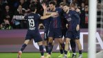 Съперник на Лудогорец измъчи ПСЖ до краен предел 
