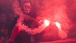 Ултрасите на ЦСКА за тези на Левски: Срам, позор и унижение!