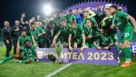 Който вдигне Купата на България отива в Лига Европа