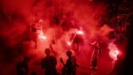 Скандално! Съдия прекрати мач заради подозрения в уговорка