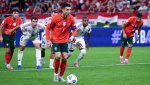 Роналдо с нов рекорд 