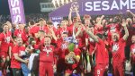 ЦСКА срещу хървати, ако отпадне от Дери Сити в Лига Европа