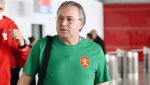 Ясен Петров има рецепта за възхода на родния футбол