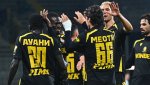 Ботев срещу Ботев: "Канарчетата" са на полуфинал за Купата на Елита