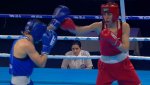 И Светлана Каменова ще боксира за златото на Европейското по бокс