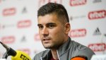 Рибарски привика най-много играчи от ЦСКА при 19-годишните национали
