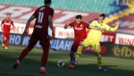 ЦСКА настигна Лудогорец по заплати, готви се и за лидерската позиция