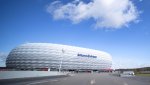 Стадионите на Евро 2024: Алианц Арена в Мюнхен