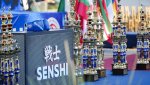Вижте кой влиза в основната схема на SENSHI Grand Prix до 95 кг