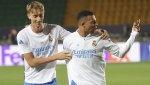 Давид срещу Голиат! Реал М печели 120 пъти повече от Кайрат