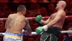 Усик и Фюри готвят знаменита трилогия