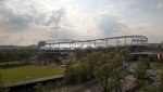 Стадионите на Евро 2024: МХП-Арена в Щутгарт - много история и бомби от ВСВ