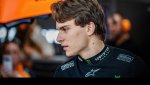Пиастри предпазлив след инцидента с Норис на "Марина Бей"