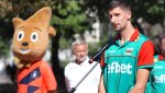 Алекс Грозданов преди Евроволей 2026: Никой няма да подцени България