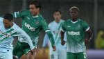 Само Лудогорец ще защитава честта на България в Европа и догодина