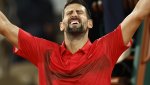 Джокович за Синер: Фокусиран съм единствено върху собствената си игра