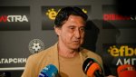 Боримиров каза дали Левски ще „послуша“ БФС и проговори за селекцията