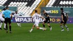 Алекс Колев може да се завърне за Черно море срещу Локо Пловдив