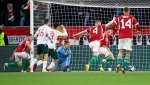 Изоставаме с 3 гола и 2 милиарда евро от Унгария
