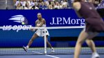 Серина и Винъс Уилямс отпаднаха на двойки на US Open след драматичен мач