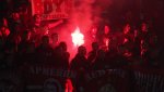 Бонус за ЦСКА на финала: Отварят и сектор "А" за "червените"!